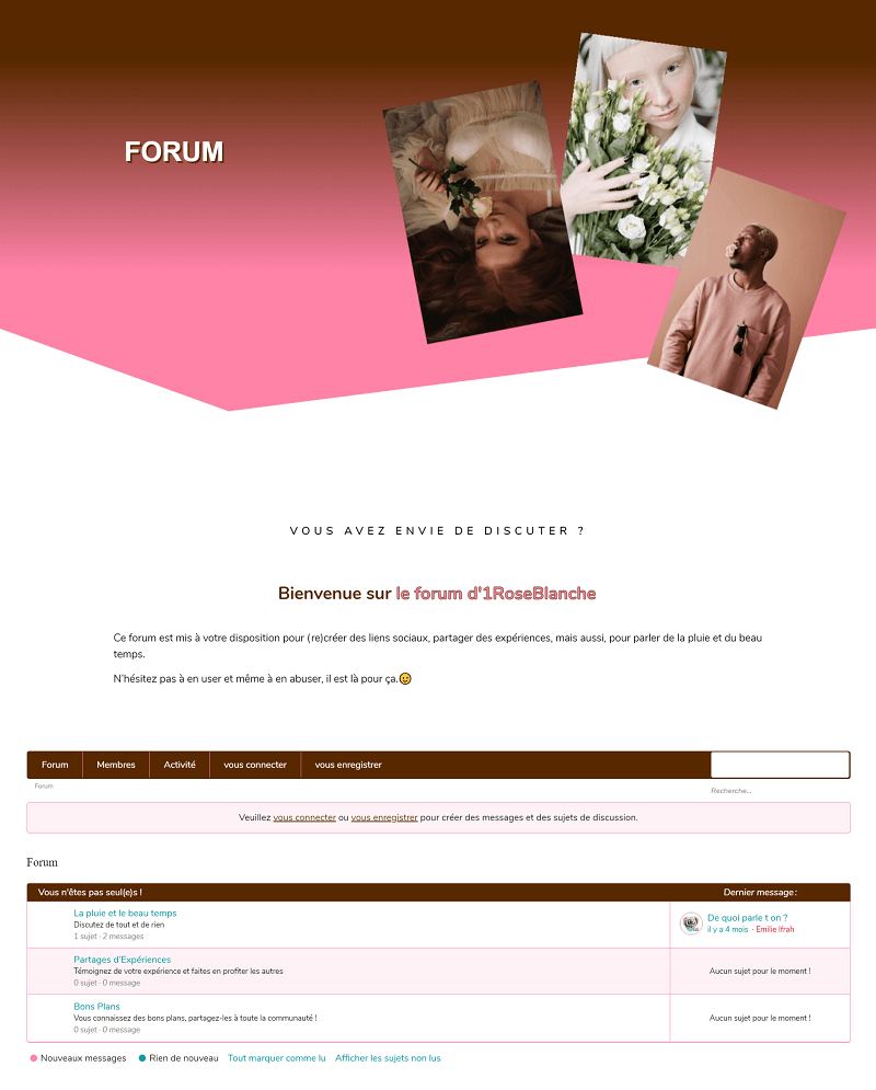 forum blog1RoseBlanche