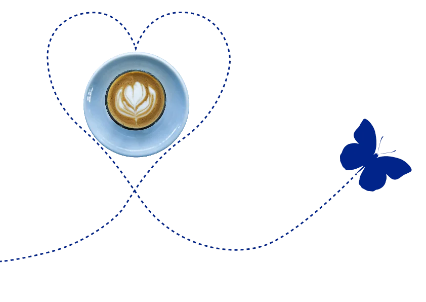 café passions Christine